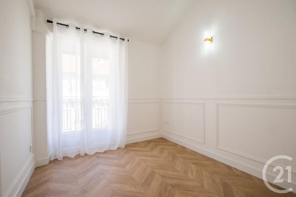 Appartement F4 à vendre  4 pièces - 64,66 m2 NICE - 06