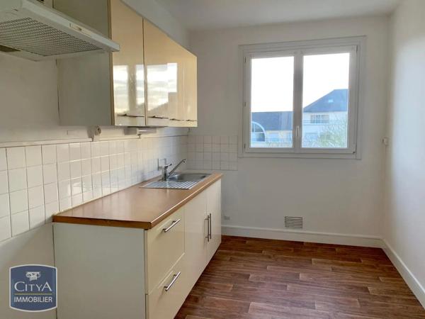 Appartement à louer 3 pièces 65.65m²