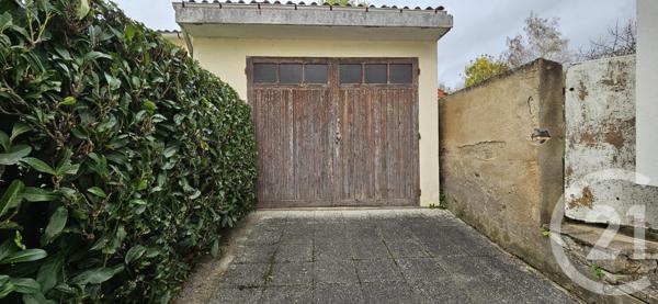 Maison à vendre  7 pièces - 153 m2 MONTLUCON - 03