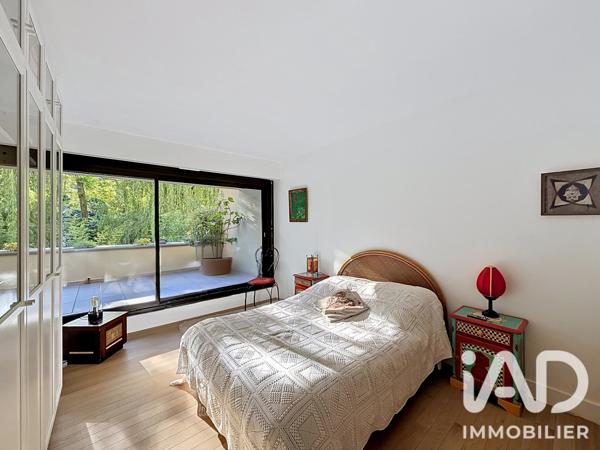 Appartement à vendre 5 pièces 113 m² Verrières-le-Buisson
