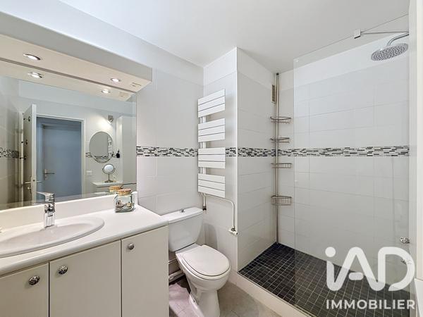 Appartement à vendre 5 pièces 113 m² Verrières-le-Buisson