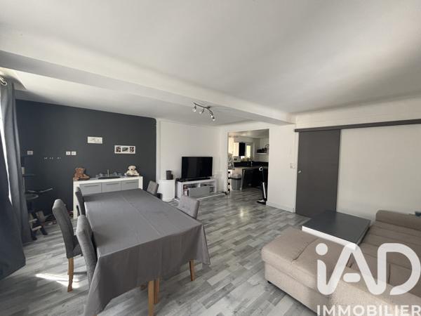 Maison à vendre 6 pièces 180 m² La Rivière-de-Corps