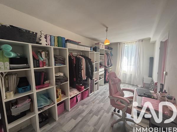 Maison à vendre 6 pièces 180 m² La Rivière-de-Corps