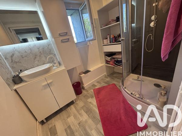 Maison à vendre 6 pièces 180 m² La Rivière-de-Corps