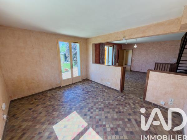 Maison à vendre 6 pièces 130 m² Châlons-en-Champagne