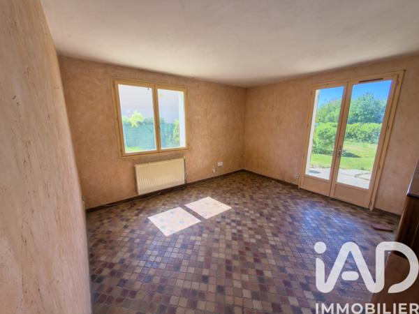 Maison à vendre 6 pièces 130 m² Châlons-en-Champagne