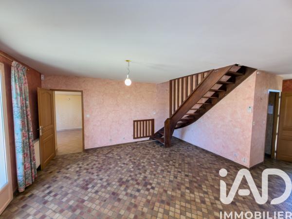 Maison à vendre 6 pièces 130 m² Châlons-en-Champagne