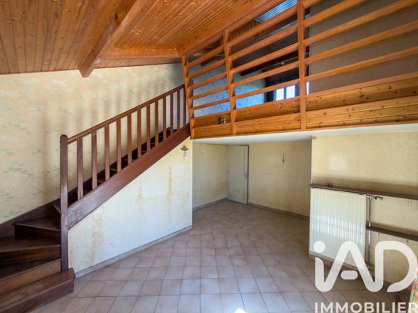 Maison à vendre 6 pièces 130 m² Châlons-en-Champagne