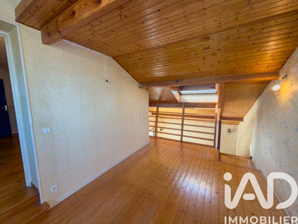 Maison à vendre 6 pièces 130 m² Châlons-en-Champagne