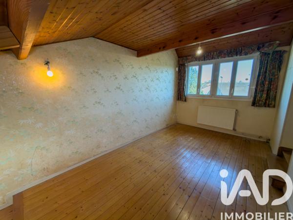 Maison à vendre 6 pièces 130 m² Châlons-en-Champagne