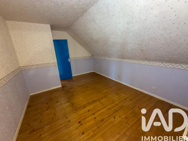 Maison à vendre 6 pièces 130 m² Châlons-en-Champagne