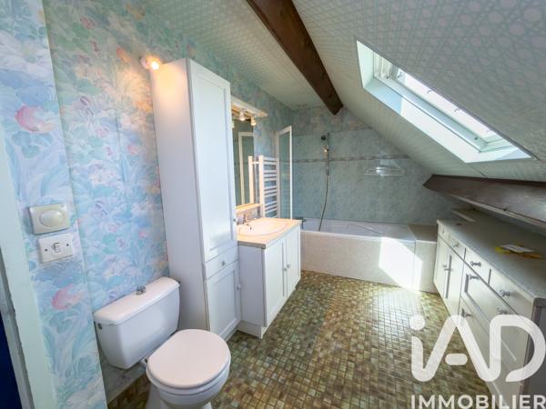Maison à vendre 6 pièces 130 m² Châlons-en-Champagne