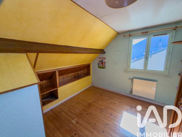 Maison à vendre 6 pièces 130 m² Châlons-en-Champagne