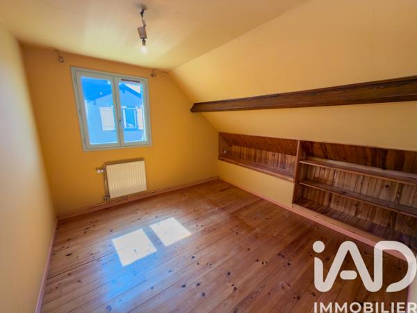 Maison à vendre 6 pièces 130 m² Châlons-en-Champagne