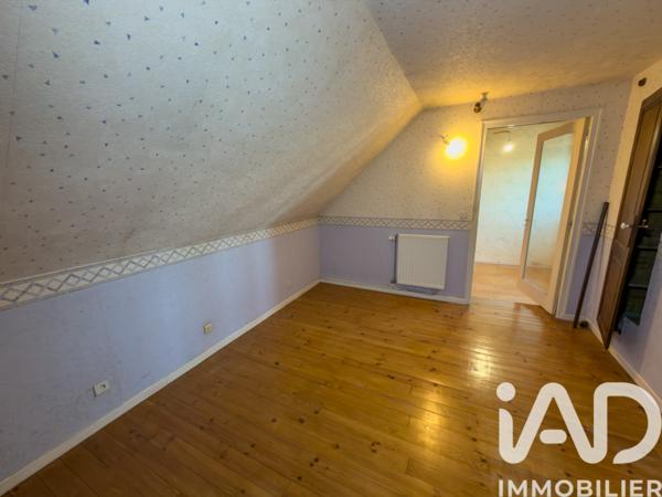 Maison à vendre 6 pièces 130 m² Châlons-en-Champagne
