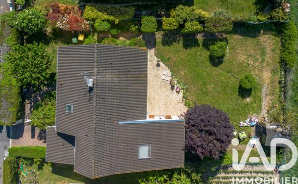 Maison à vendre 6 pièces 130 m² Châlons-en-Champagne