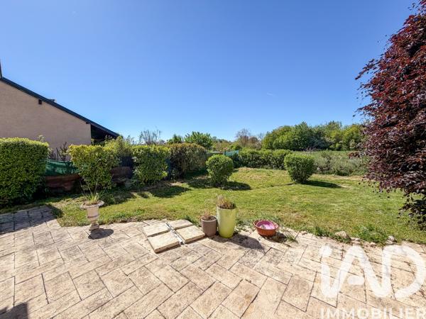 Maison à vendre 6 pièces 130 m² Châlons-en-Champagne