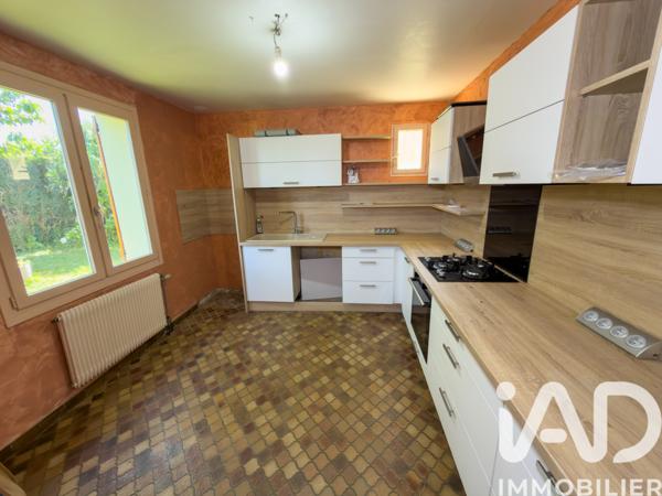 Maison à vendre 6 pièces 130 m² Châlons-en-Champagne