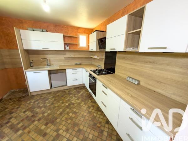 Maison à vendre 6 pièces 130 m² Châlons-en-Champagne