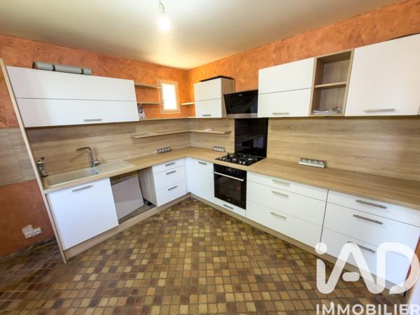 Maison à vendre 6 pièces 130 m² Châlons-en-Champagne