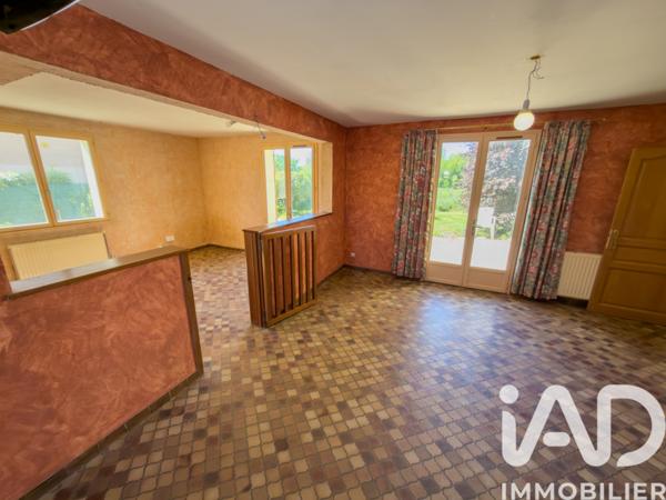 Maison à vendre 6 pièces 130 m² Châlons-en-Champagne