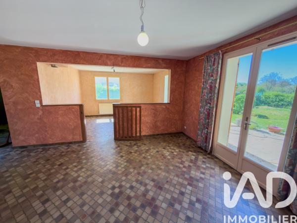 Maison à vendre 6 pièces 130 m² Châlons-en-Champagne