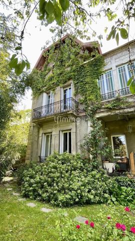 435 m² pour Coworquie étudiante ou intergénérationnelle