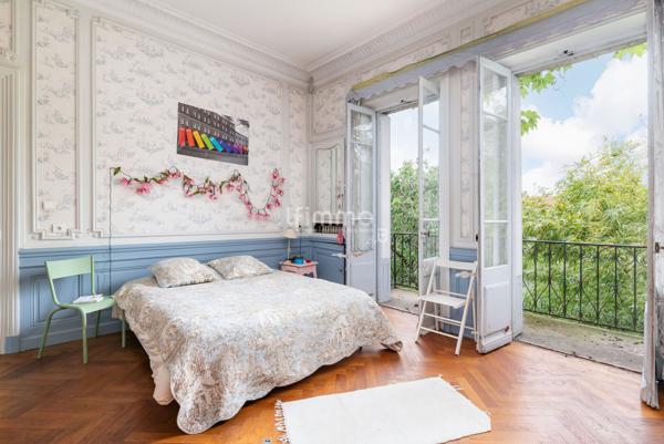 435 m² pour Coworquie étudiante ou intergénérationnelle