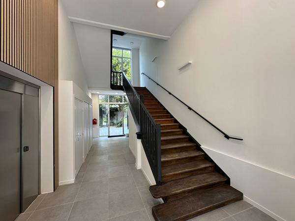 Lille Vauban/Cormontaigne, splendide Appartement de 97,27 m², 3 chambres, terrasse, parking Lille Lille Vauban/Cormontaigne, splendide Appartement de 97,27 m², 3 chambres, terrasse, parking Lille