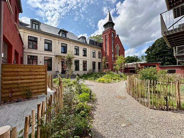Lille Vauban/Cormontaigne, splendide Appartement de 97,27 m², 3 chambres, terrasse, parking Lille Lille Vauban/Cormontaigne, splendide Appartement de 97,27 m², 3 chambres, terrasse, parking Lille