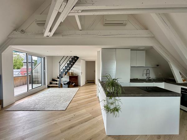 Lille Vauban/Cormontaigne, splendide Appartement de 97,27 m², 3 chambres, terrasse, parking Lille Lille Vauban/Cormontaigne, splendide Appartement de 97,27 m², 3 chambres, terrasse, parking Lille