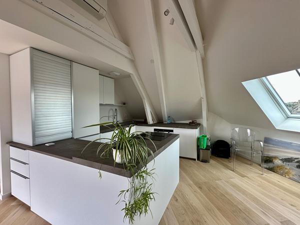 Lille Vauban/Cormontaigne, splendide Appartement de 97,27 m², 3 chambres, terrasse, parking Lille Lille Vauban/Cormontaigne, splendide Appartement de 97,27 m², 3 chambres, terrasse, parking Lille