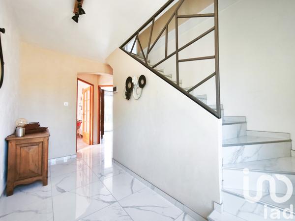 Maison à vendre 8 pièces 194 m² Warmeriville