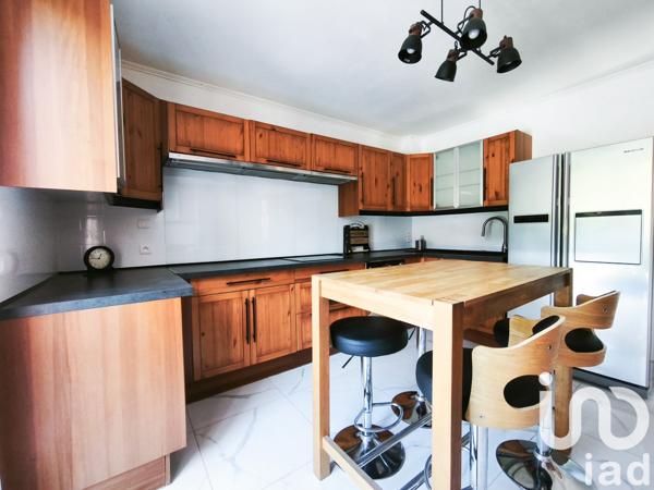 Maison à vendre 8 pièces 194 m² Warmeriville