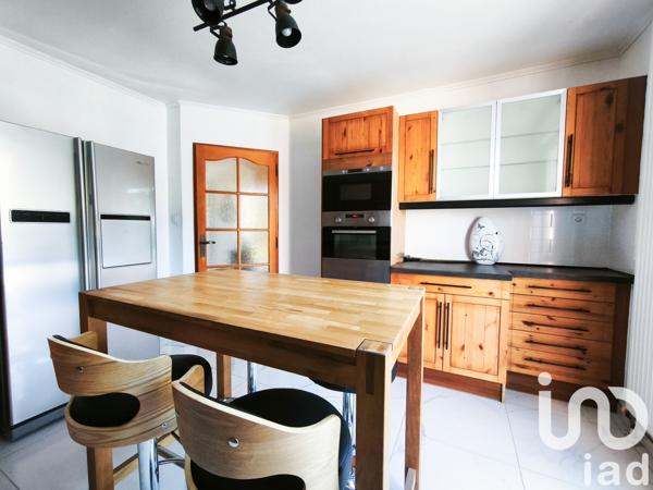 Maison à vendre 8 pièces 194 m² Warmeriville