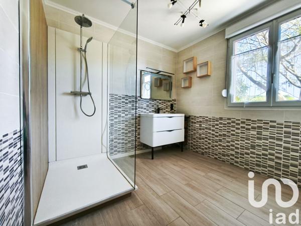 Maison à vendre 8 pièces 194 m² Warmeriville