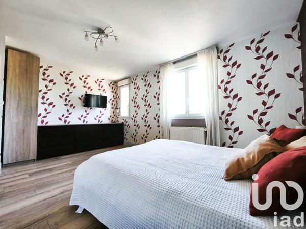 Maison à vendre 8 pièces 194 m² Warmeriville