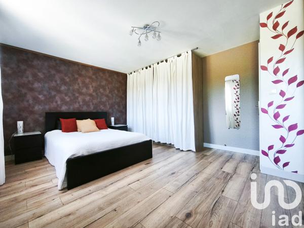 Maison à vendre 8 pièces 194 m² Warmeriville