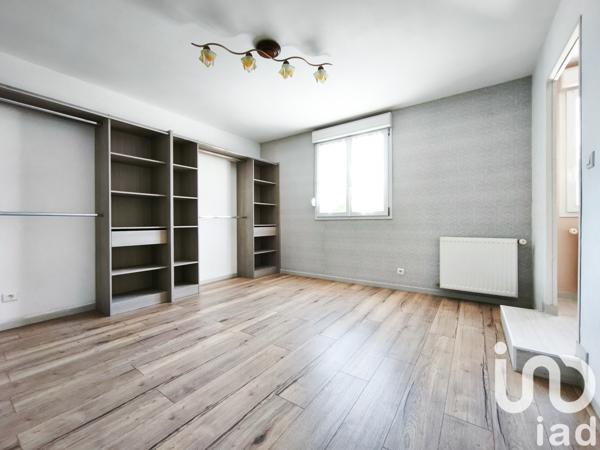 Maison à vendre 8 pièces 194 m² Warmeriville