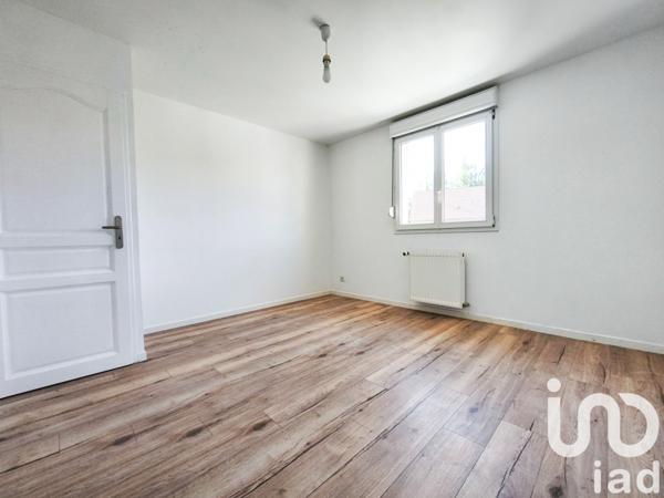 Maison à vendre 8 pièces 194 m² Warmeriville