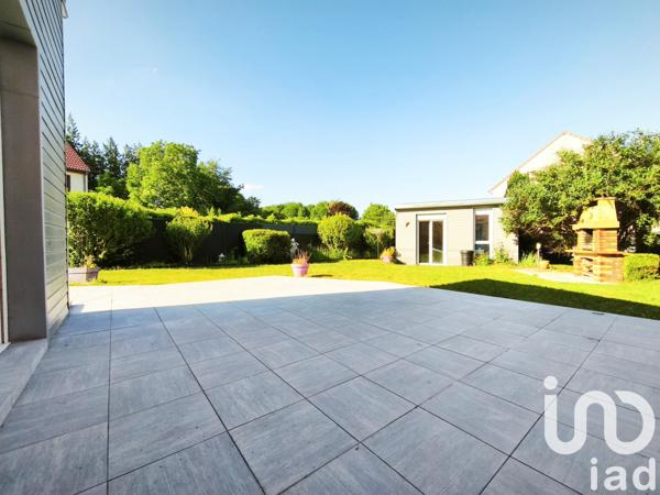 Maison à vendre 8 pièces 194 m² Warmeriville