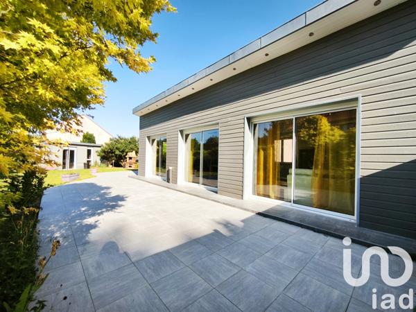 Maison à vendre 8 pièces 194 m² Warmeriville