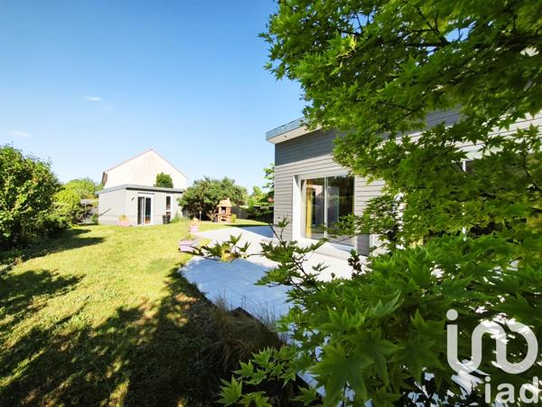 Maison à vendre 8 pièces 194 m² Warmeriville