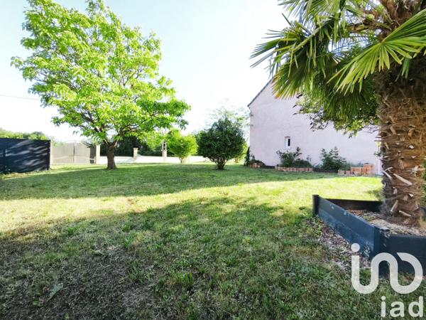 Maison à vendre 8 pièces 194 m² Warmeriville