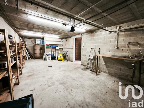 Maison à vendre 8 pièces 194 m² Warmeriville