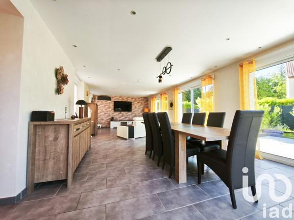 Maison à vendre 8 pièces 194 m² Warmeriville
