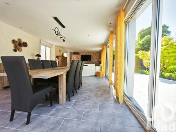 Maison à vendre 8 pièces 194 m² Warmeriville