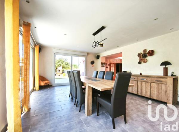 Maison à vendre 8 pièces 194 m² Warmeriville