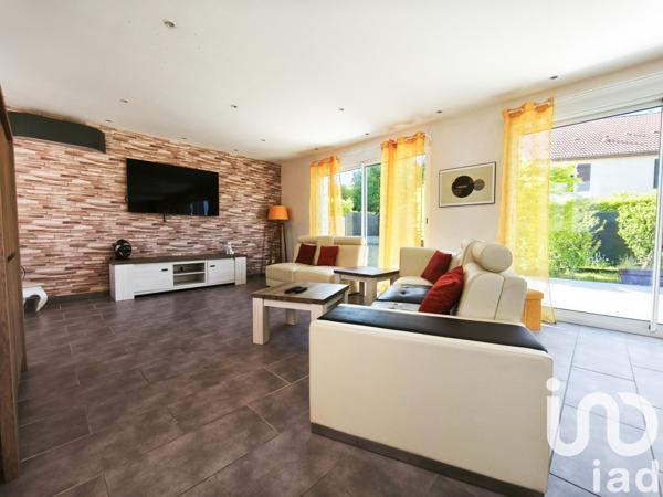 Maison à vendre 8 pièces 194 m² Warmeriville