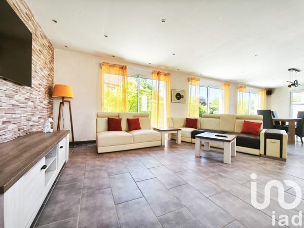 Maison à vendre 8 pièces 194 m² Warmeriville